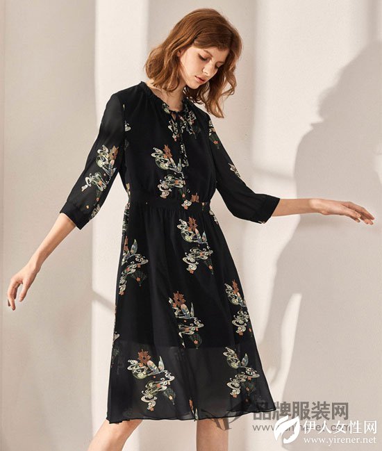 bushaka布莎卡品牌女装 夏日实用穿搭赶紧get起来~