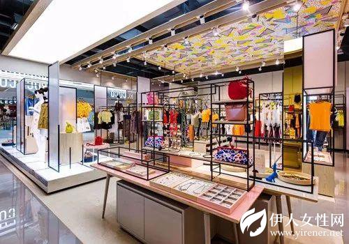 2018服饰行业5大新趋势 创新成唯一突围路径