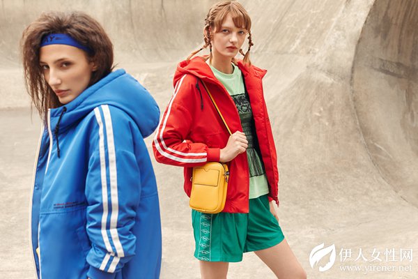 抓住活力运动脉搏 雪中飞多维度革新