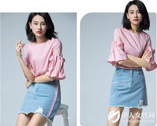 优衣美品牌女装6.5新品上新 六月“都市逃离计划”