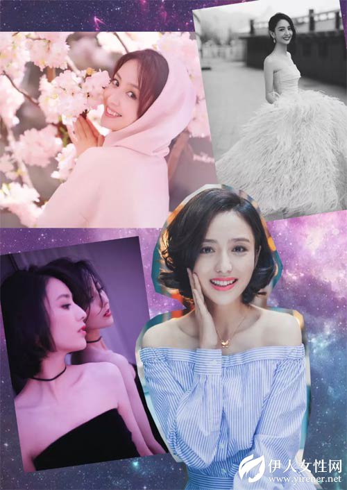 J.de lumière&佟麗婭 美丽不是枷锁 是时髦绽放的N种可能！