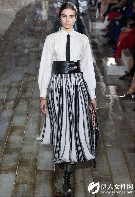 Dior2019度假大秀：墨西哥女战士值得期待