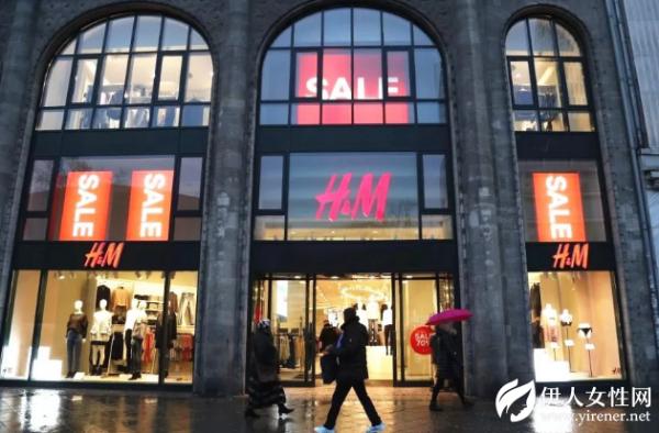 Zara vs H&M：这对“死对头”谁赚的钱多？