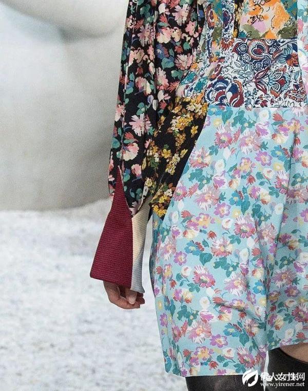 文刀米：被Gucci猛追的LV，没输！