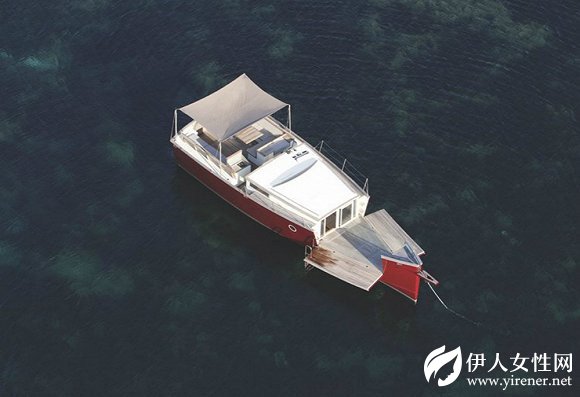 爱马仕有一个秘密部门，你想要啥，它就能做啥