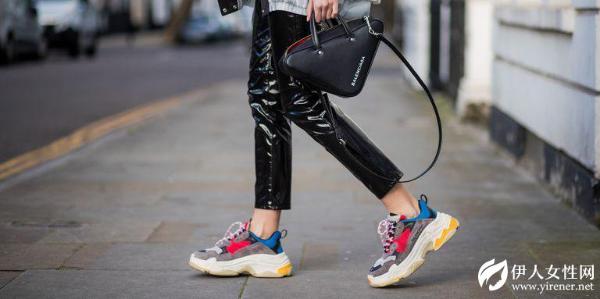 时尚产业正处于急速洗牌 运动休闲这股风潮已势不可挡