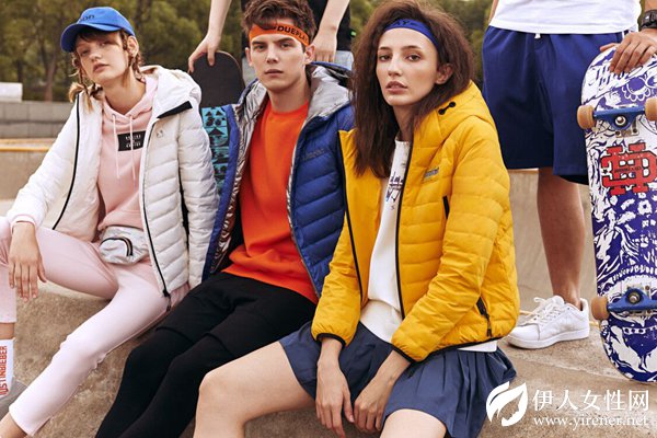 抓住活力运动脉搏 雪中飞多维度革新