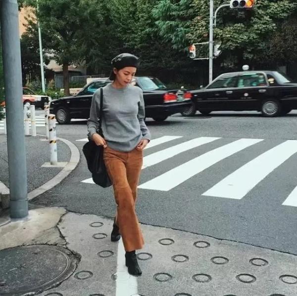 日系网红怎么穿搭?精致的女人都这样穿