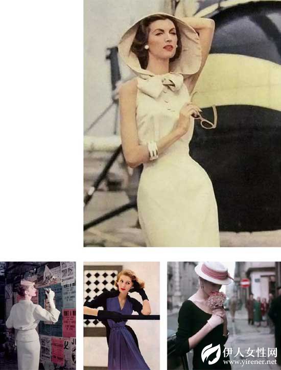 Song of Song优雅课堂 | 好廓形 即一切