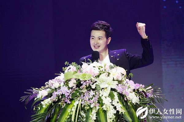 郁香菲十年向上而生 共享共创开启新篇章