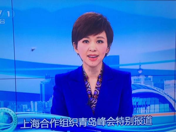 舒朗高级定制助力”上合组织青岛峰会”