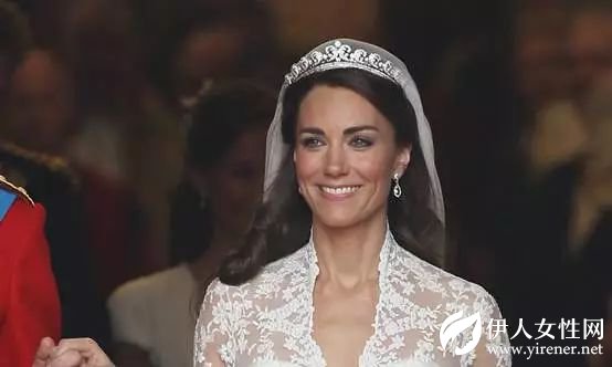 H&M“凯特王妃”婚礼系列首上线 新品牌能否带动利润增长