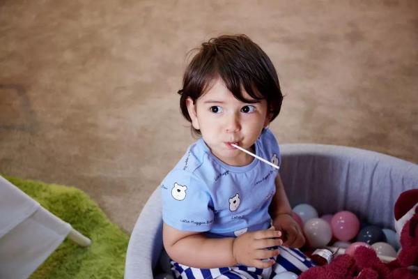 瞄准新生代年轻父母 太平鸟童装Mini Mini独立开店