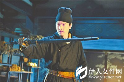 “大IP+流量演员”模式式微？更看重个性吸引力