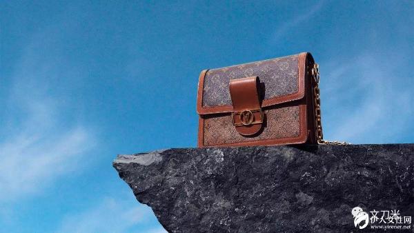 文刀米：被Gucci猛追的LV，没输！