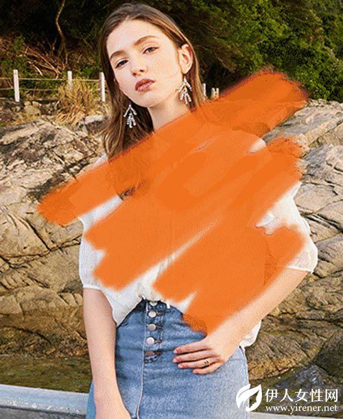 优衣美品牌女装6.5新品上新 六月“都市逃离计划”