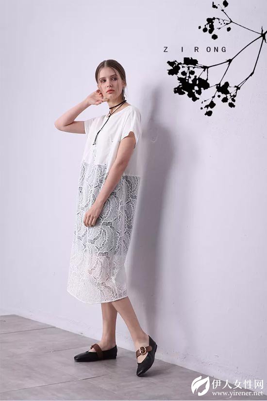 偷偷告诉你 夏季不穿连衣裙=白过了