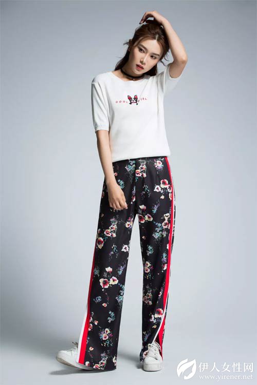 优衣美品牌女装6.5新品上新 六月“都市逃离计划”