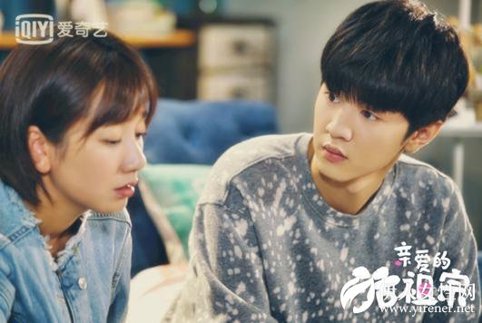 《亲爱的活祖宗》MV发布 朱星杰深情献唱