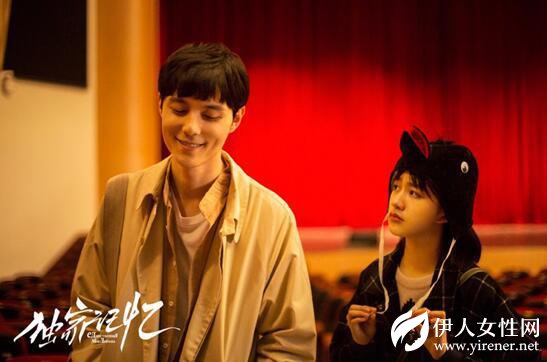木浮生作品《独家记忆》改编成电视剧 张超主演