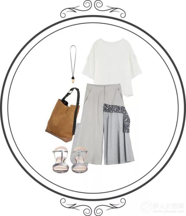 来不及减肥了 穿对衣服可以瘦十斤