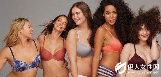 “维密死敌”无钢圈内衣aerie首季销售暴涨38%