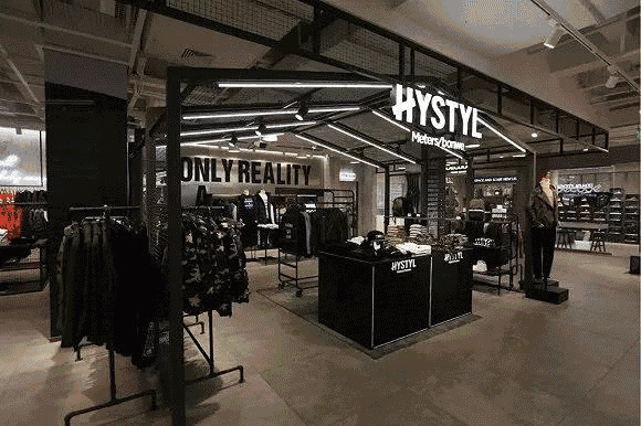 2018服饰行业5大新趋势 创新成唯一突围路径