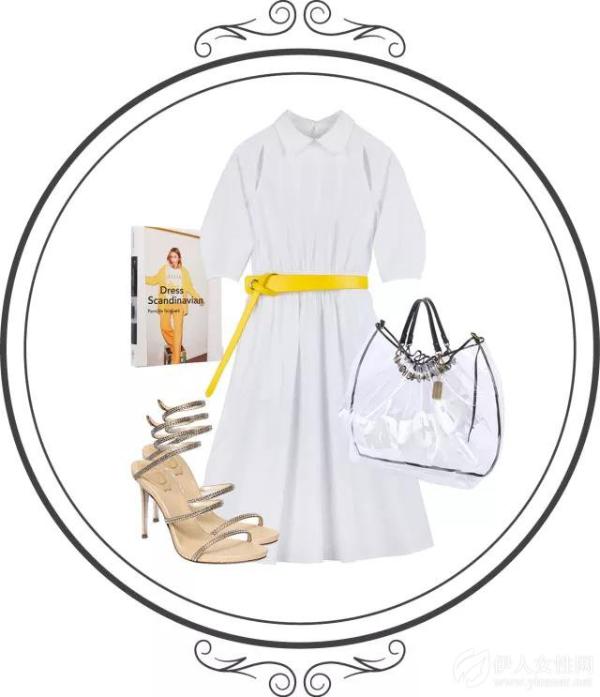 来不及减肥了 穿对衣服可以瘦十斤