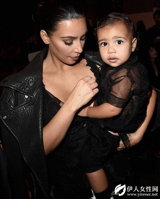 六一特刊：那些穿亲子装的人们在想些什么？