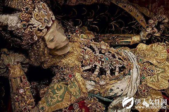 文刀米：Gucci的伎俩