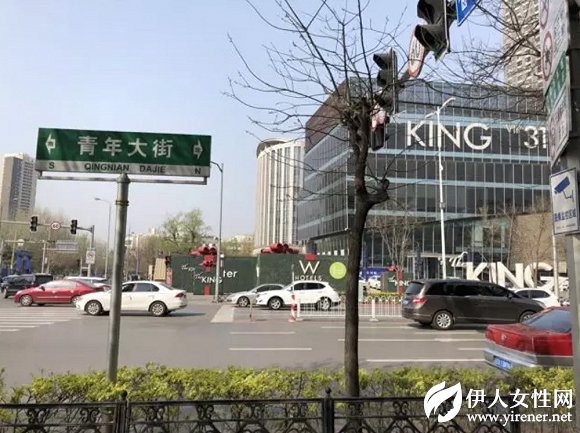 卢曦：东北奢侈品市场的十年