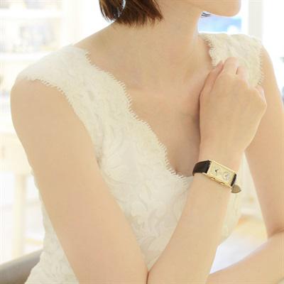 Rosemont小表盘｜天马行空的想象力，自由至上的20世纪70年代