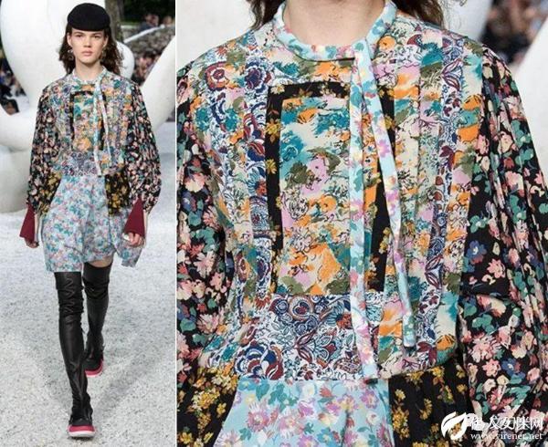 文刀米：被Gucci猛追的LV，没输！