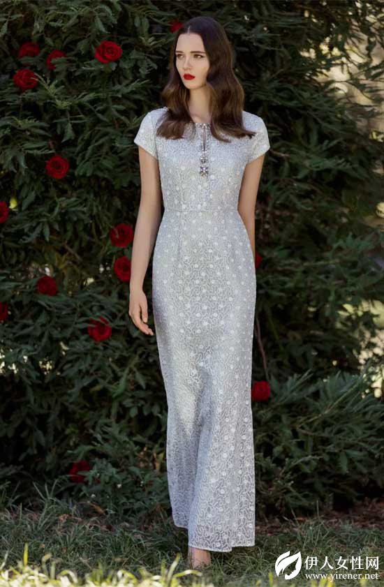 Song of Song优雅课堂 | 好廓形 即一切