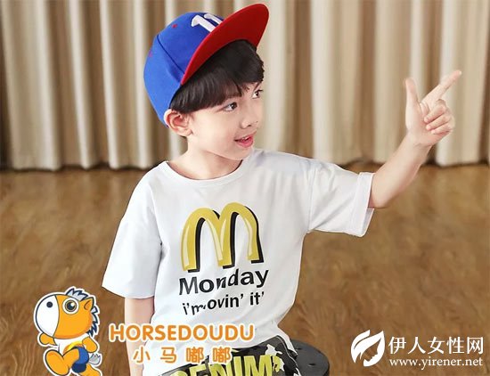 小马嘟嘟品牌童装：让孩子走在潮流前沿！