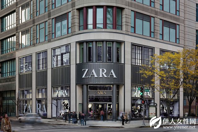 Zara首次被判抄袭成立 Diesel、Marni告侵权胜诉