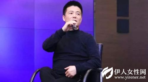 南极人张玉祥：发现市场顺势入行 大刀阔斧做品牌