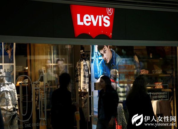 Levi‘s状告LVMH旗下潮牌Kenzo“抄袭”侵权
