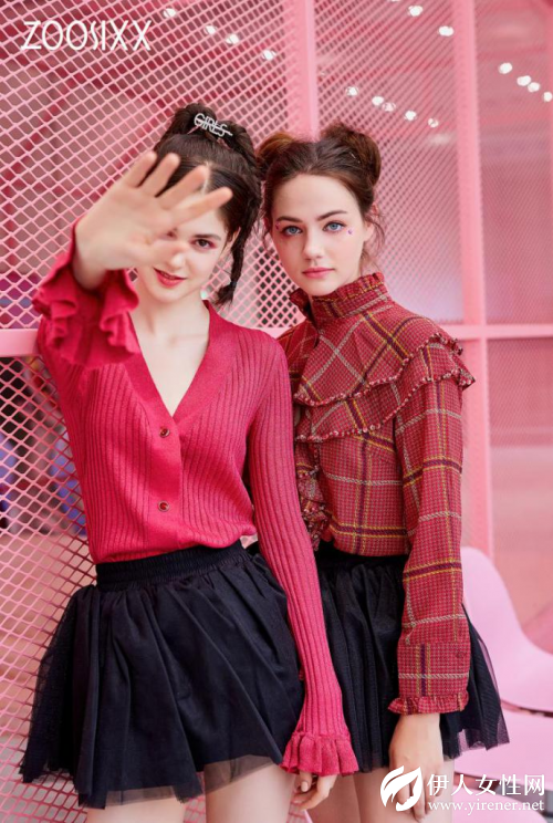 英伦佐熙ZOOSIXX开启初秋 展现优雅细致的时尚美学