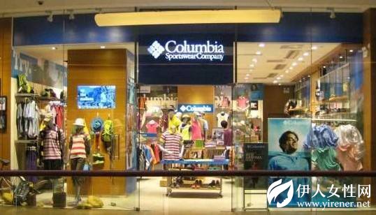 美户外品牌Columbia 收购中国合资公司剩余40%股权