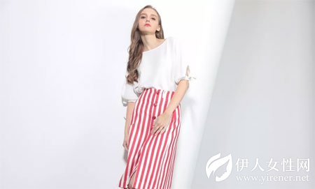 佰莉衣橱品牌女装 七夕特别献礼~~~