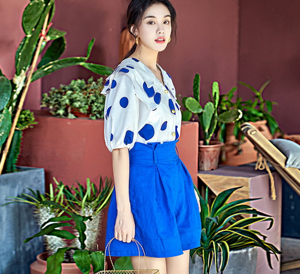 苹果型身材女生，这么穿秒变纸片人