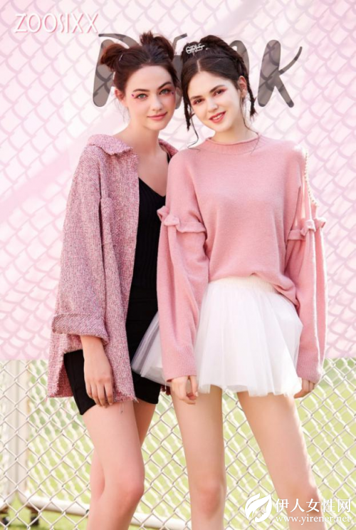 英伦佐熙ZOOSIXX开启初秋 展现优雅细致的时尚美学