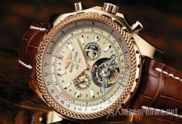 花有限的钱买值得佩戴的手表 强推2-5万系列手表
