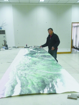 赵青仲：与燕京一起成长