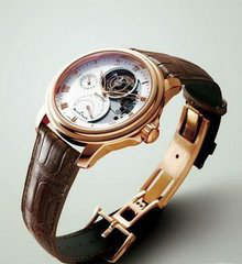 顶级奢侈手表品牌排行榜 能排上位的手表实属不易