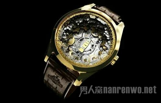花有限的钱买值得佩戴的手表 强推2-5万系列手表