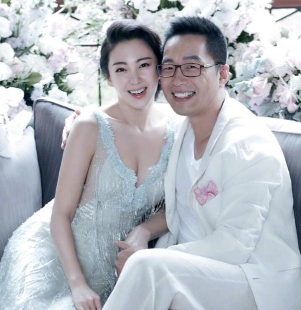 张雨绮工作室声明否认网传离婚原因:恶意抹黑