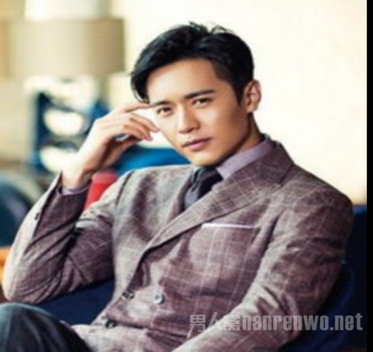 中秋团圆之际 赶紧根据你的脸型选款新的发型吧