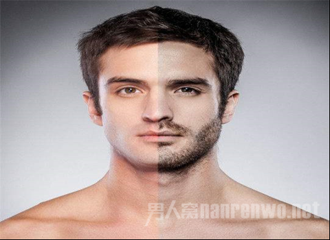 还在为青春期的胡子困扰?莫慌,看这里如何帮你解决